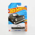 Hot Wheels 1983 Chevy Silverado