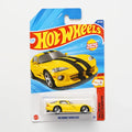 Hot Wheels 96 Dodge Viper GTS