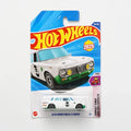 Hot Wheels Alfa Romeo Giulia TI Super