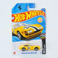 Hot Wheels Ferrari 365 GTB4 Competizione