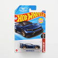 Hot Wheels Ford Mustang GTD