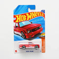 Hot Wheels 1991 GMC Syclone