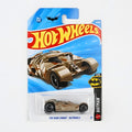 HOT WHEELS THE DARK KNIGHT BATMOBILE