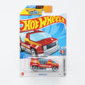 Hot Wheels Rapid Pulse