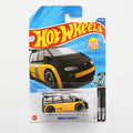 Hot Wheels Renault Espace F1
