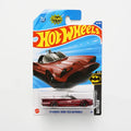 Hot Wheels TV Series Batmobile Batman Series